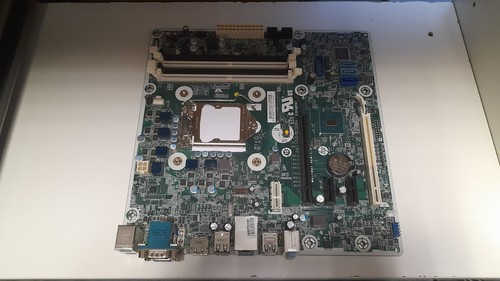 Carte mere prodesk 490 g3 - prodesk,