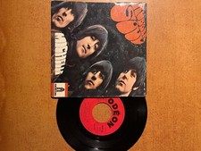 Disque vinyl The Beatles