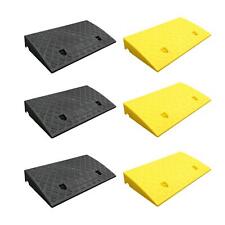 Rampe de bordure légère et