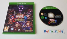 Microsoft Xbox One - Marvel VS