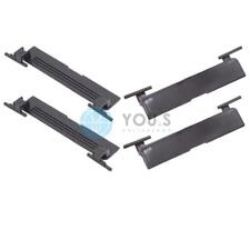4 X YOU.S Original Barres De Toit Couvre Pour MERCEDES C-Class (W204)