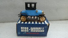 ZISS MODELL ALLEMAGNE VINTAGE
