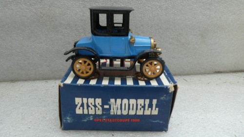 Ziss modell allemagne - ziss, vintage