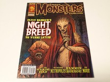 Famous Monsters of Filmland