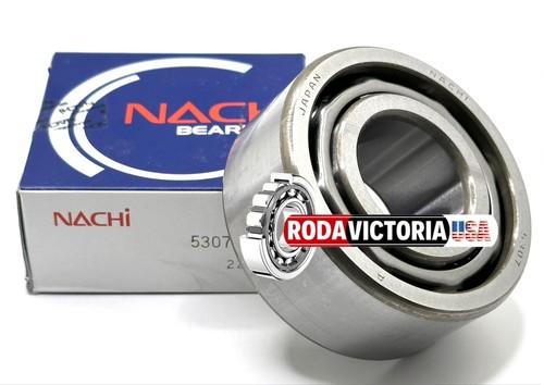 NACHI JAPAN 5307 C3 DOUBLE ROW