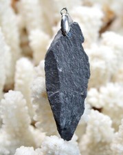 Ardoise bleue 46 carats -