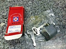 Serrure de direction YAMAHA