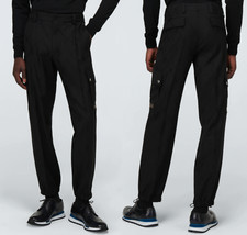 Berluti Signature Laine Cuir