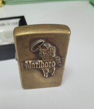 VINTAGE LIGHTER ZIPPO X