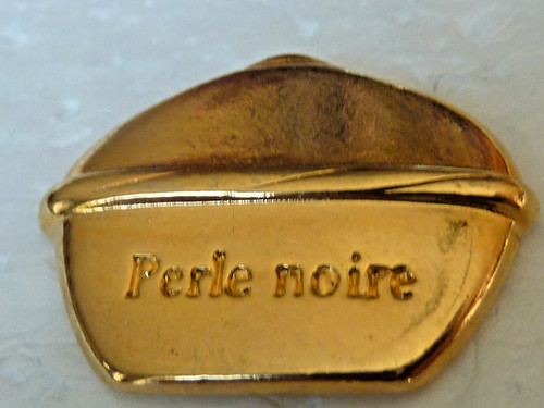 Pin pins badge perle - ,