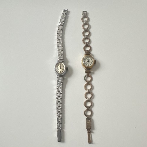 Lot montres bracelet femme - montres,