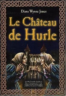 Château hurle de - le,