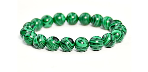 Bracelet pierre naturelle 10 - pierre,