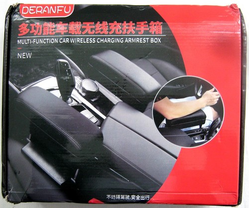 Accoudoir universel pour - accoudoir,
