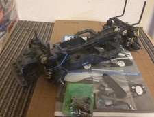 Pièces de châssis de voiture