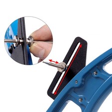 Viseur abordable en forme de T