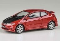Voiture miniature honda - miniature, 1/64