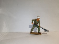 STARLUX militaire légion série luxe kaki (ref 5081) detecteur de mine