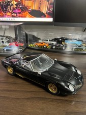 Lamborghini Miura échelle