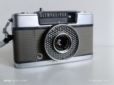 Appareil photo argentique