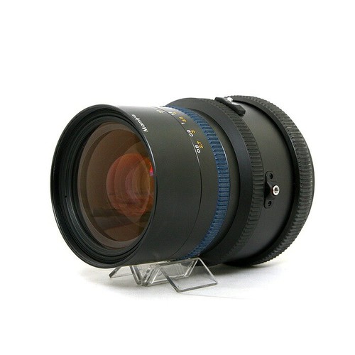 Objectif mamiya 65mm - mamiya,