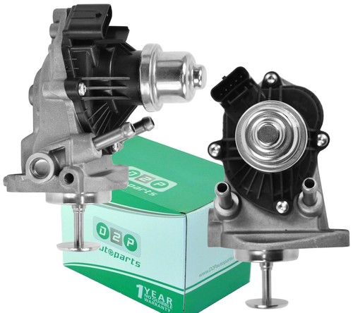Egr valve pour bmw - valve, 3
