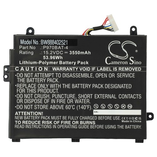 Batterie pour mifcom - pour,