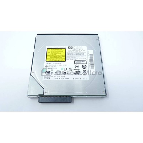 Lecteur dvd 12 5 mm - -, 12.5
