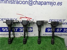 Bobine Allumage Nissan almera 15 16v 98 cv