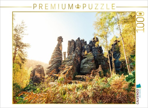 Calvendo puzzle hercules - calvendo,