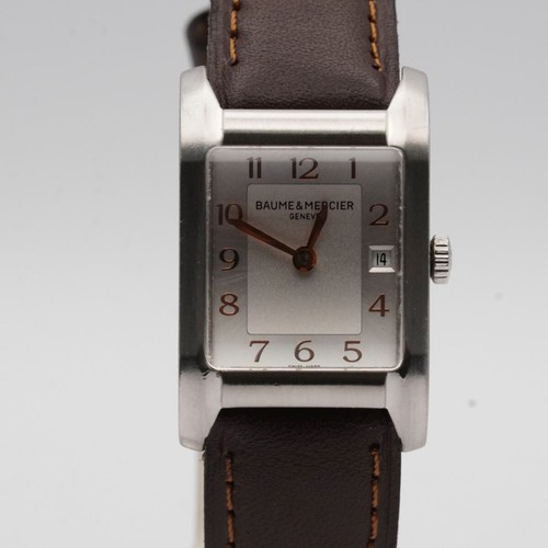 Baume mercier hampton - baume,