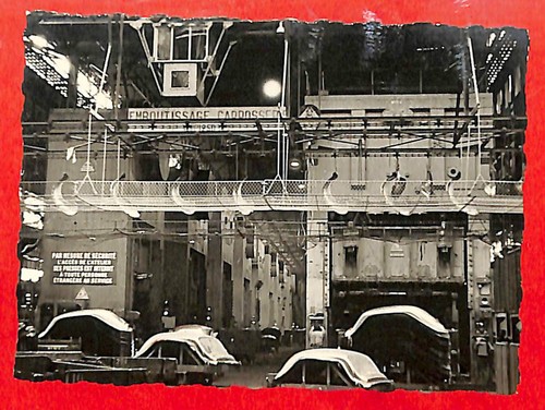 Billancourt petite photo - 92,
