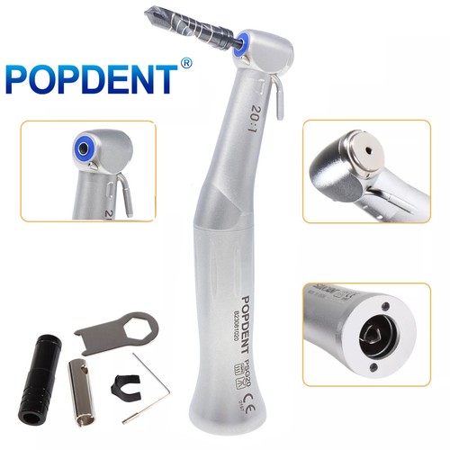 Dental implant reduction - implant,