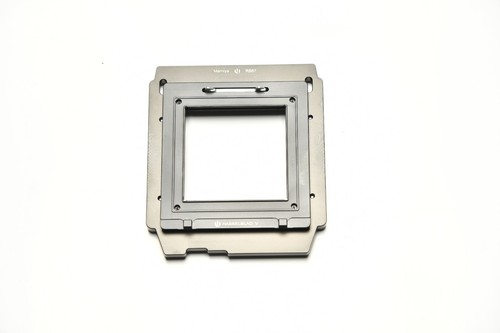 Adapter for phase one mamiya - one,