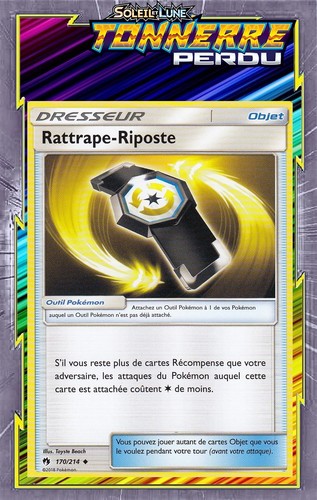 Rattrape riposte - rattrape-riposte,
