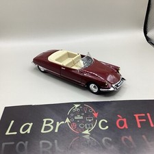 Collection 1/43 , Citroën