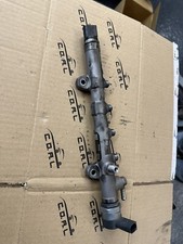 Rampe d'injection Mercedes ML