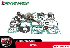 Révision moteur complet clé - moteur,