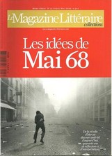 LE MAGAZINE LITTERAIRE