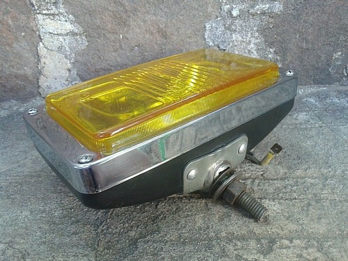 Headlight phare longue portée - headlight,