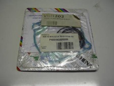 Pochette joints haut moteur - pochette,