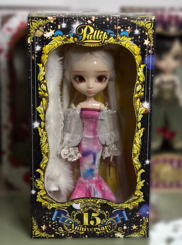 Pullip 236 etoile rosette - etoile,