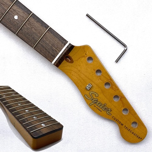 Genuine fender squier - genuine,