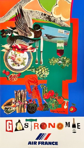 Roger bezombes gastronomie - roger,