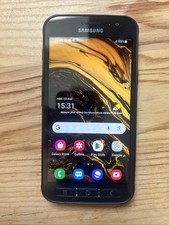 SAMSUNG XCOVER 4S 32GO Comme Neuf Garantie 6 Mois Idéal À Offrir ??