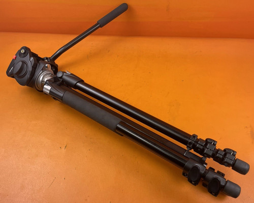 Genuine manfrotto 055xb black - genuine,