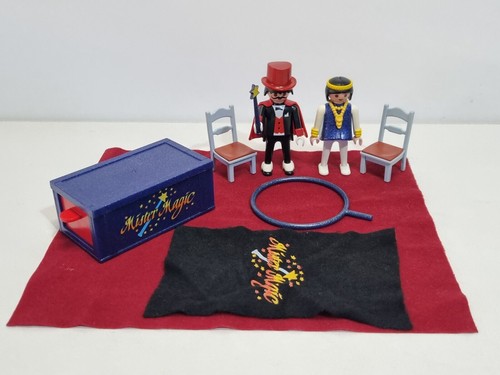 Playmobil 3725 ensemble - playmobil,