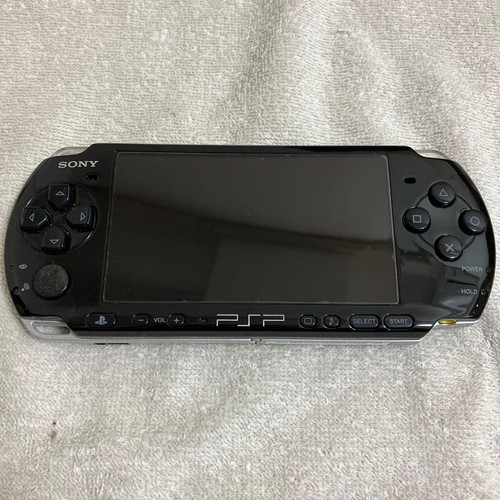 Console sony psp 3000 - console, piano