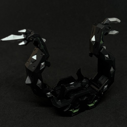 Bakugan vicer battle - bakugan, gear