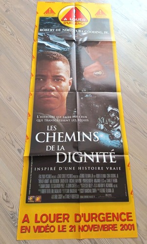 Ancienne affiche cinéma - ancienne,